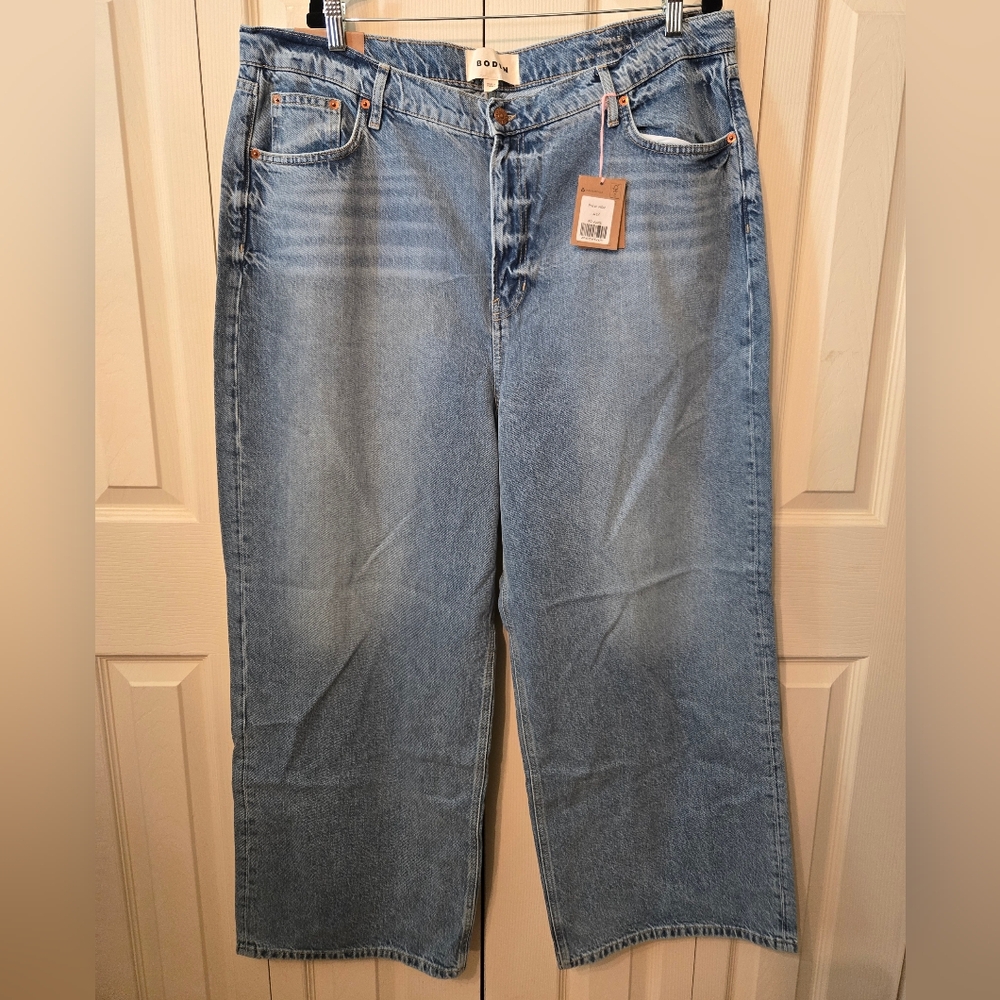 Boden Jeans